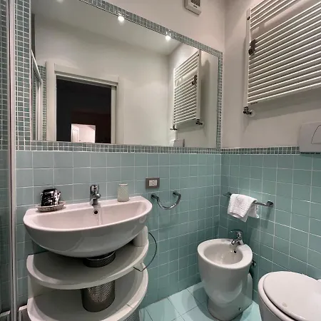 Apartament Cavour Levanto