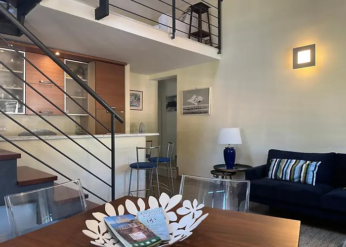 Apartament Cavour Levanto