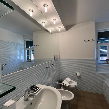 Cavour Apartment Levanto