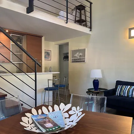 Apartment Cavour Levanto