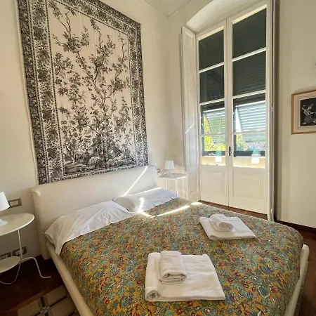 Apartamento Cavour