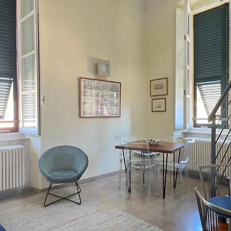 Apartment Cavour *