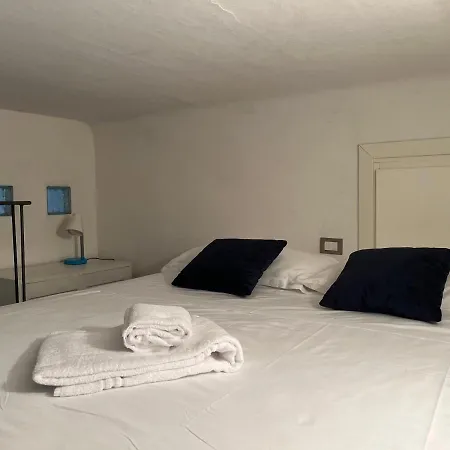 Cavour Appartement