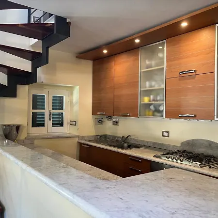 Apartment Cavour *