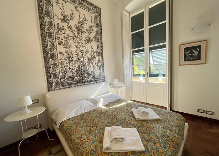 Appartement Cavour
