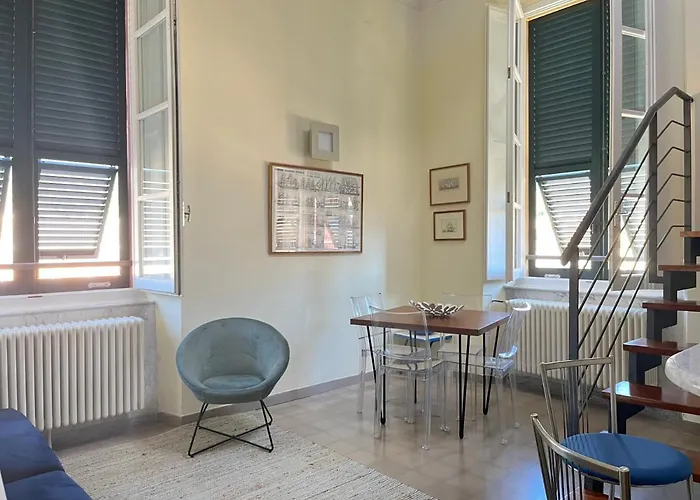 Διαμέρισμα Cavour *