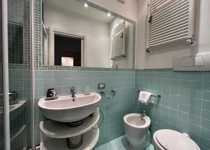 Διαμέρισμα Cavour Λεβάντο