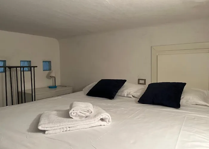 Cavour Appartement