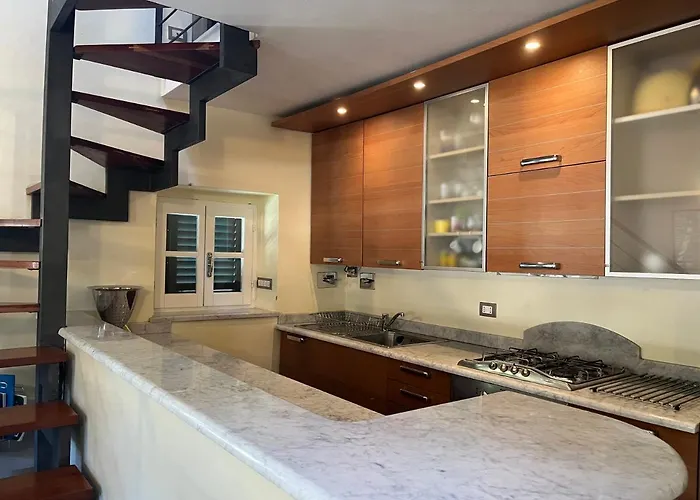 Appartement Cavour *