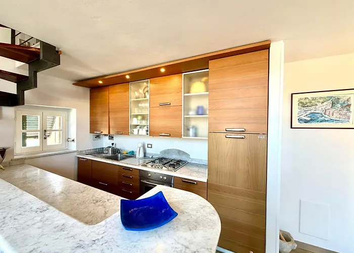 Appartement Cavour